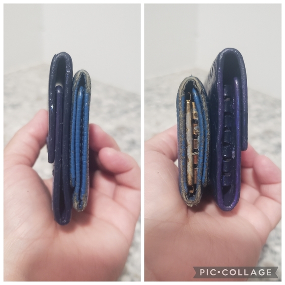 L.V & BOTTEGA Key Holder Project Bundle - Picture 3 of 12